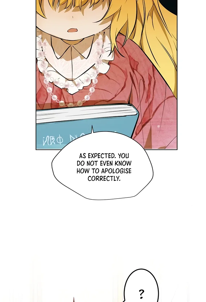 From Six to Sovereignty: The Girl Who Ruled Chapter 11 page 70
