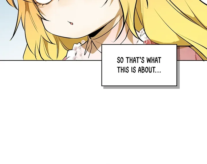 From Six to Sovereignty: The Girl Who Ruled Chapter 11 page 65