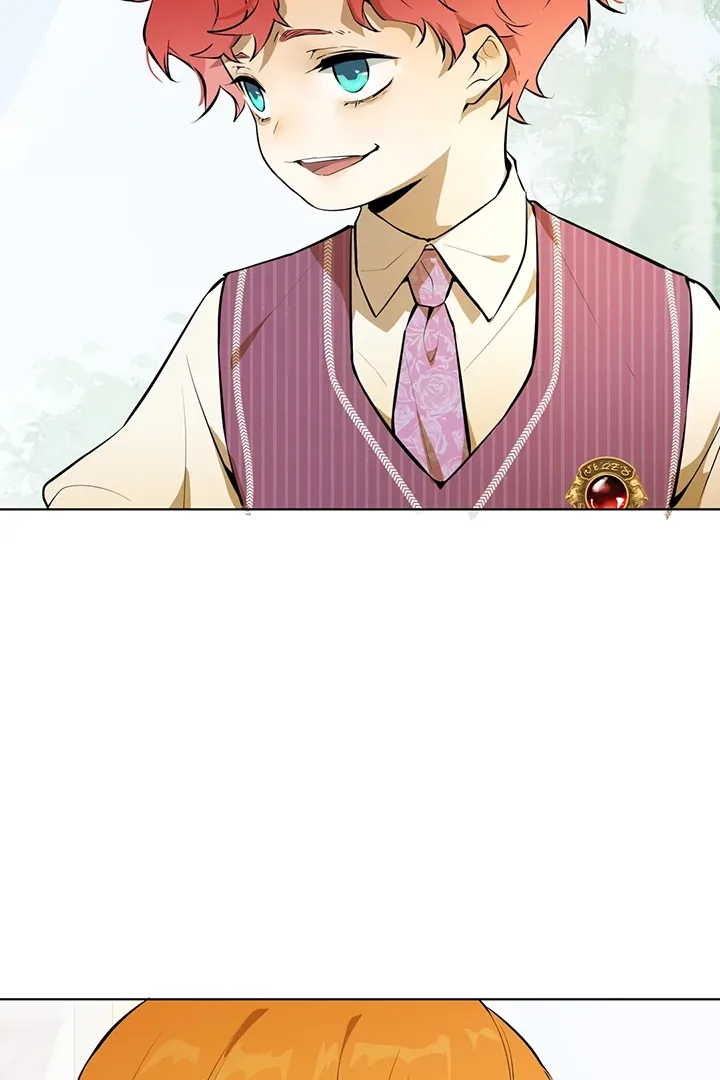 From Six to Sovereignty: The Girl Who Ruled Chapter 11 page 47