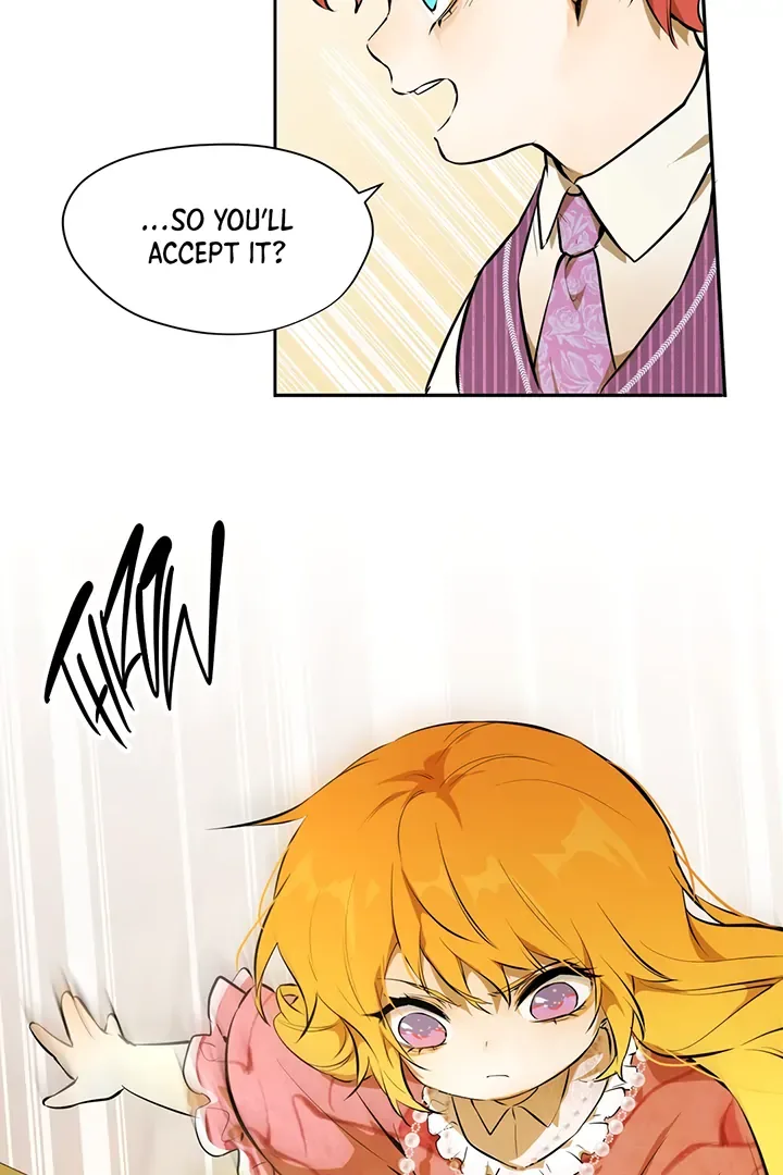 From Six to Sovereignty: The Girl Who Ruled Chapter 11 page 75