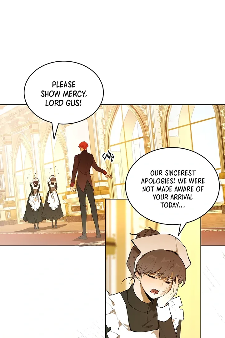 From Six to Sovereignty: The Girl Who Ruled Chapter 11 page 33
