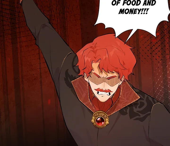From Six to Sovereignty: The Girl Who Ruled Chapter 12 page 8