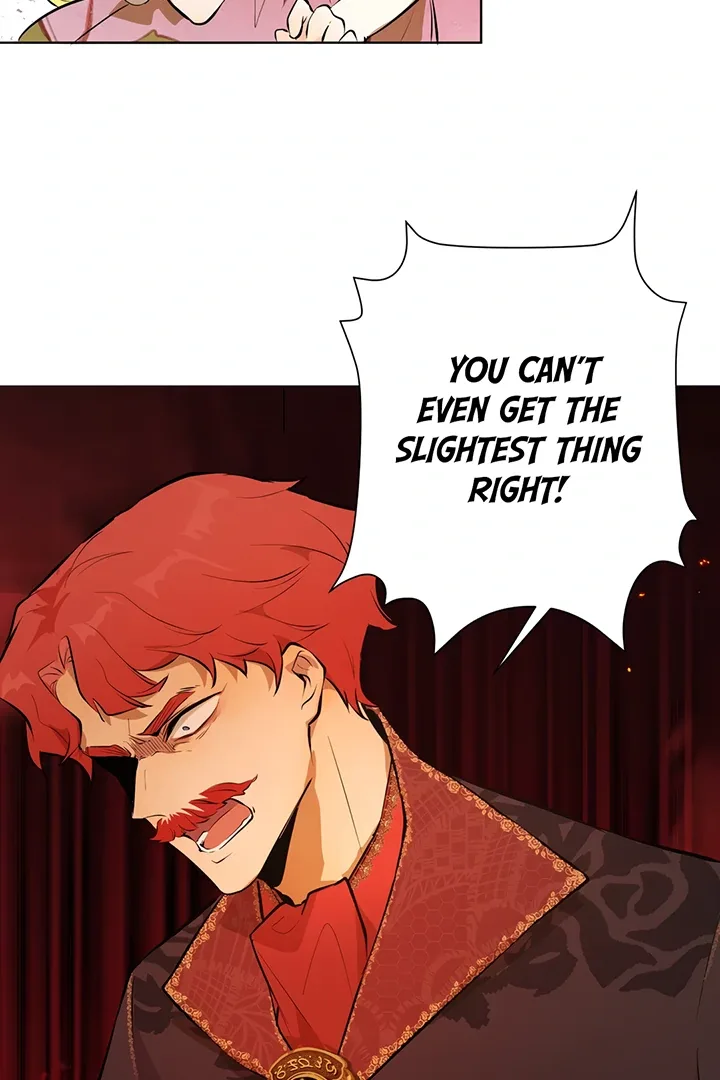 From Six to Sovereignty: The Girl Who Ruled Chapter 12 page 6