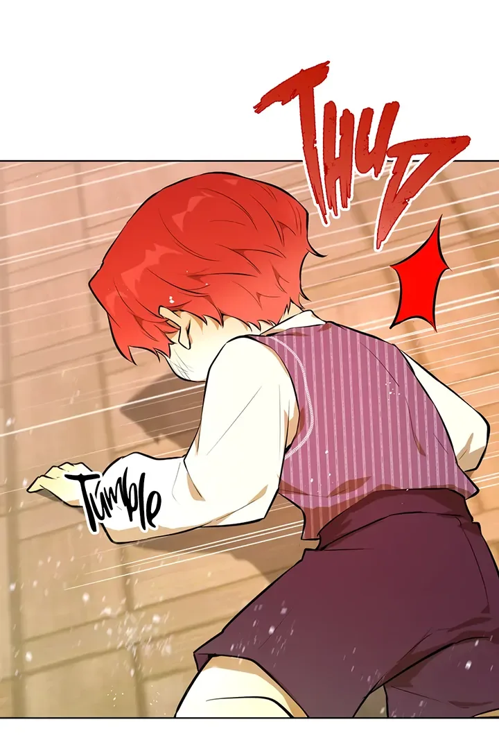 From Six to Sovereignty: The Girl Who Ruled Chapter 12 page 4