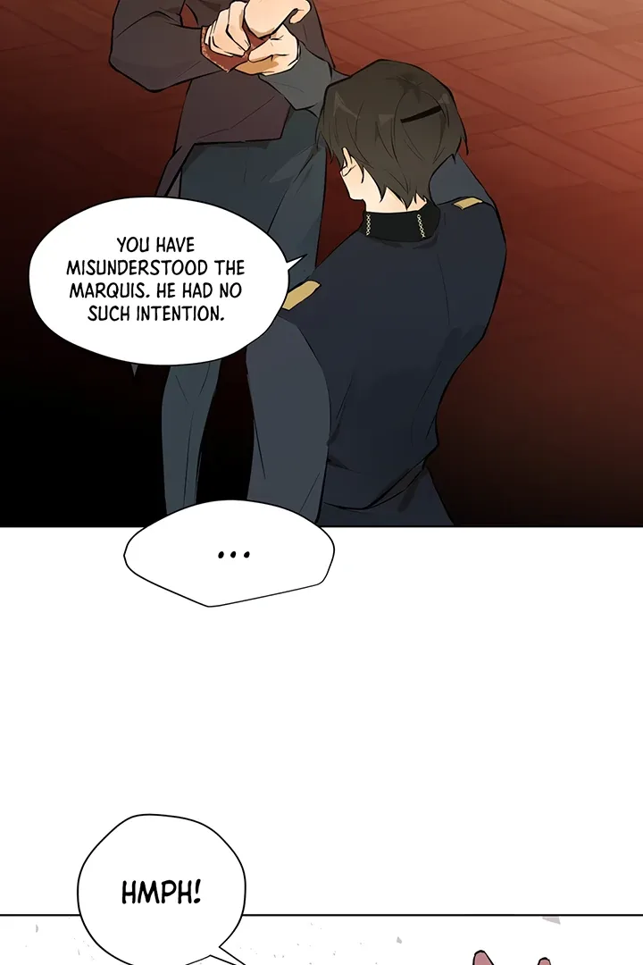 From Six to Sovereignty: The Girl Who Ruled Chapter 12 page 12