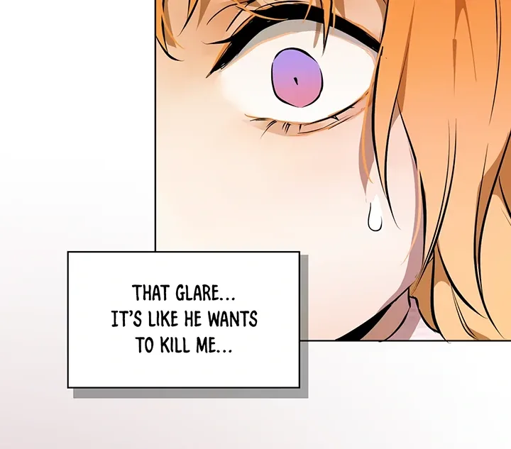 From Six to Sovereignty: The Girl Who Ruled Chapter 12 page 22