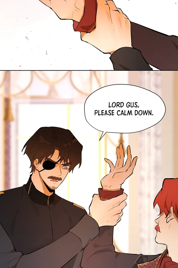 From Six to Sovereignty: The Girl Who Ruled Chapter 12 page 10