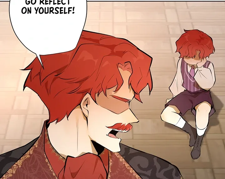 From Six to Sovereignty: The Girl Who Ruled Chapter 12 page 14