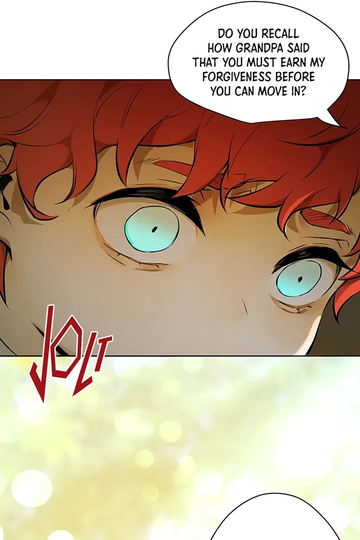 From Six to Sovereignty: The Girl Who Ruled Chapter 13 page 8
