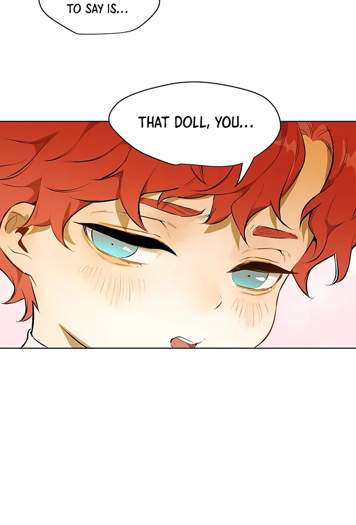 From Six to Sovereignty: The Girl Who Ruled Chapter 13 page 7