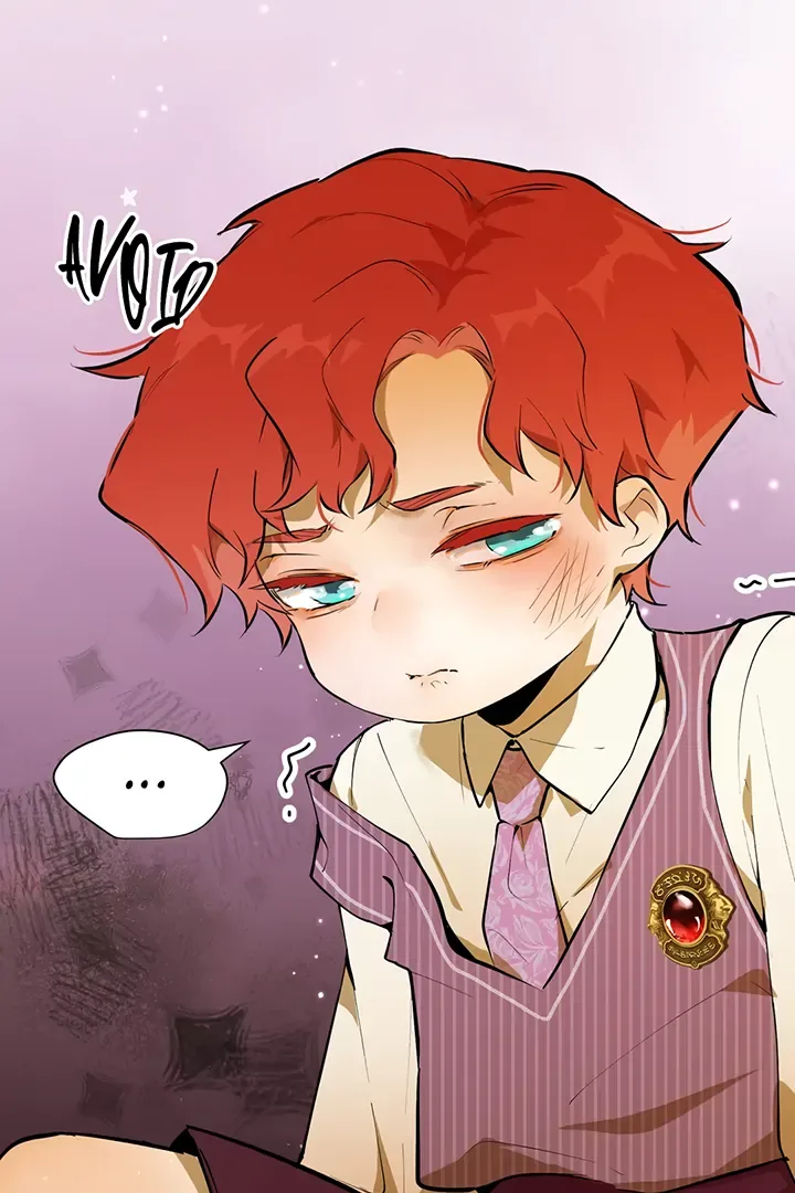 From Six to Sovereignty: The Girl Who Ruled Chapter 12 page 26