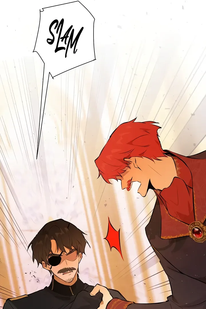 From Six to Sovereignty: The Girl Who Ruled Chapter 12 page 41