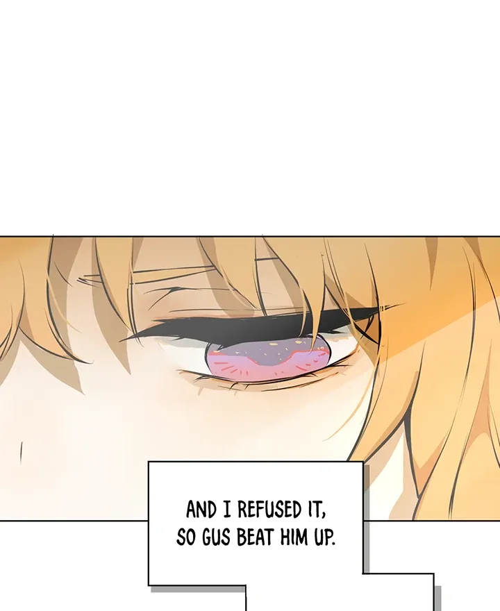 From Six to Sovereignty: The Girl Who Ruled Chapter 12 page 33
