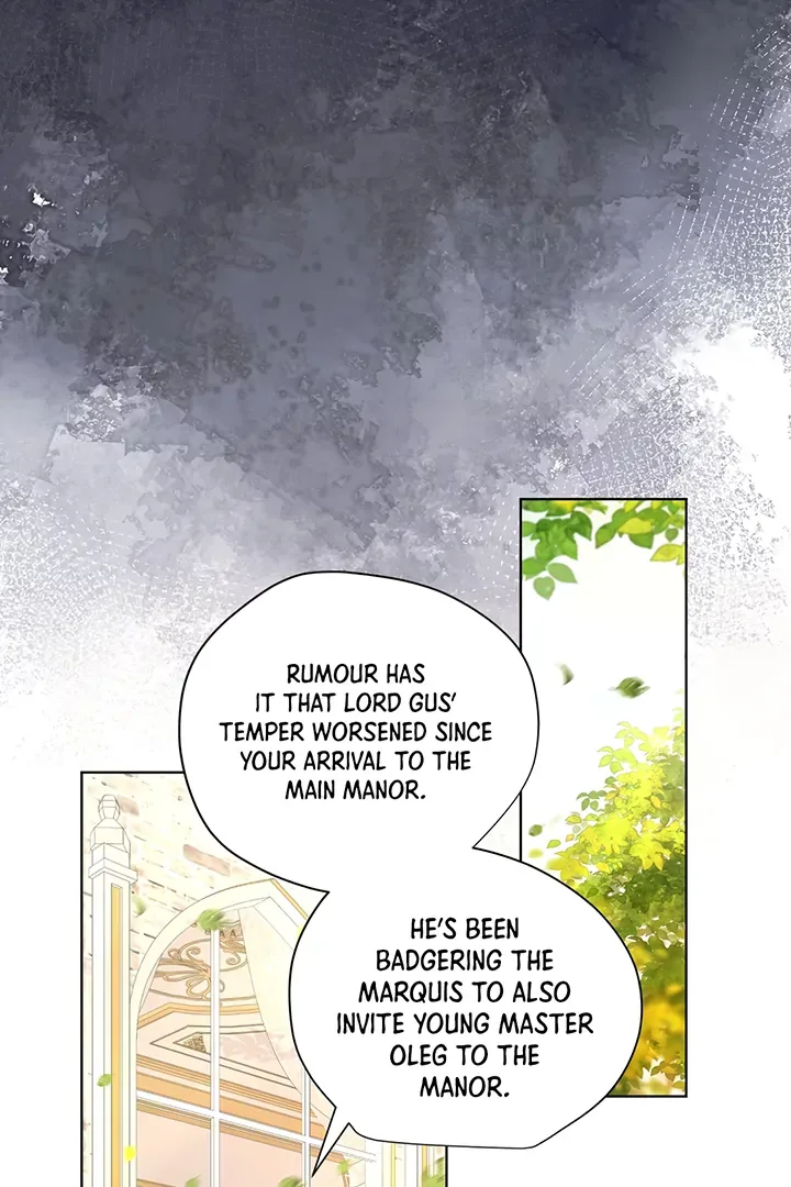 From Six to Sovereignty: The Girl Who Ruled Chapter 12 page 29