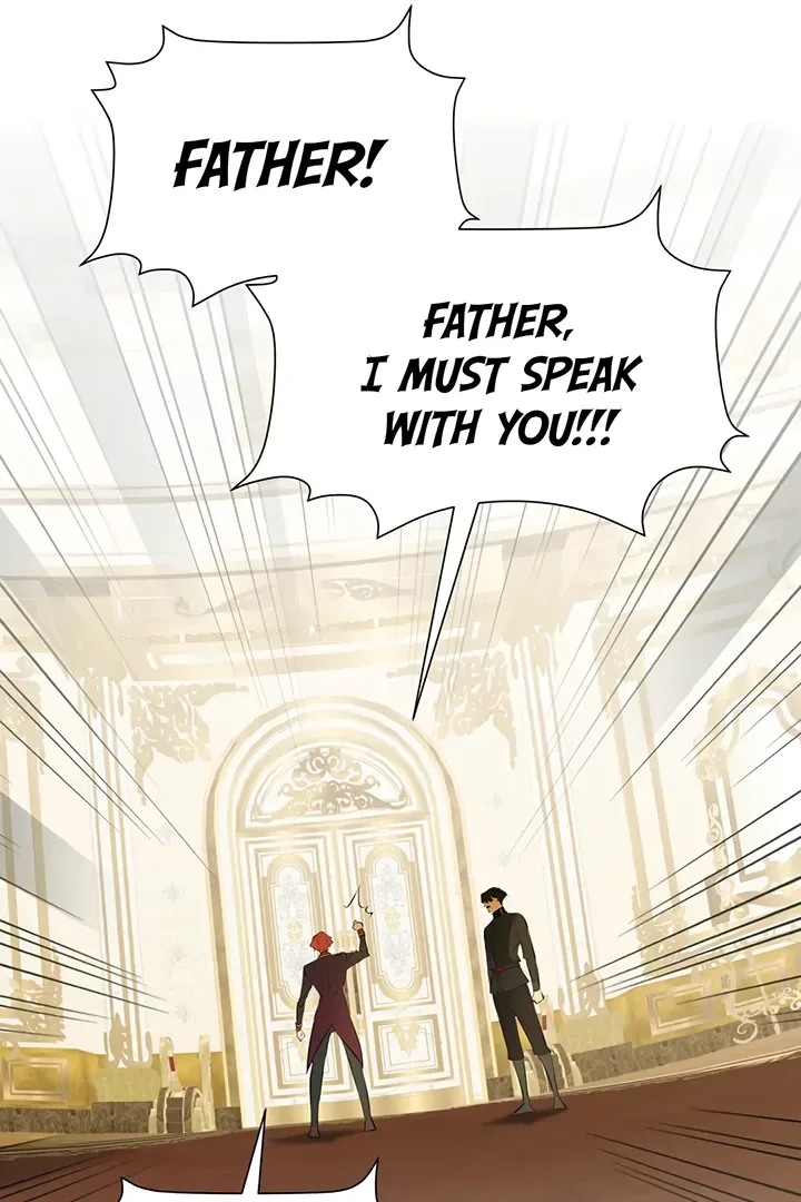 From Six to Sovereignty: The Girl Who Ruled Chapter 12 page 35