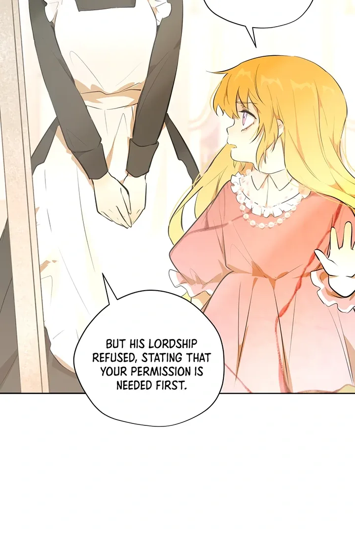 From Six to Sovereignty: The Girl Who Ruled Chapter 12 page 31