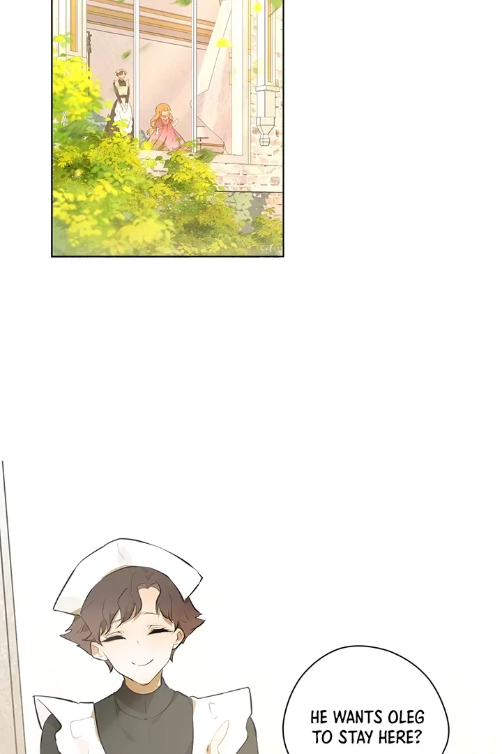 From Six to Sovereignty: The Girl Who Ruled Chapter 12 page 30