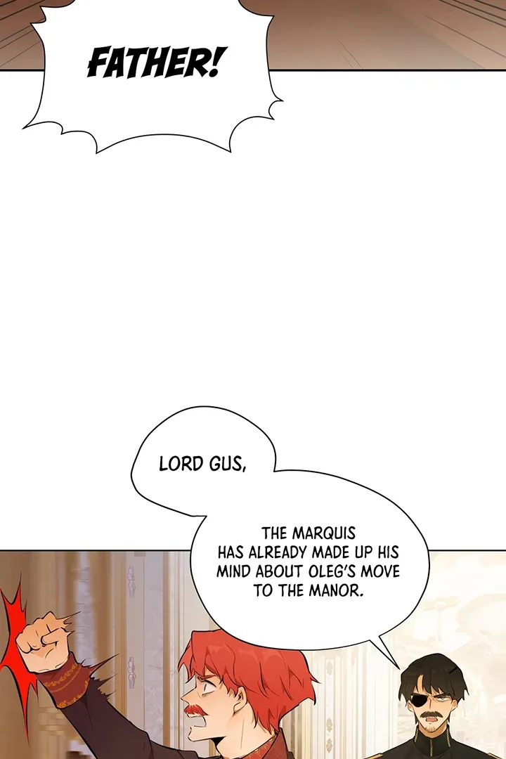 From Six to Sovereignty: The Girl Who Ruled Chapter 12 page 36