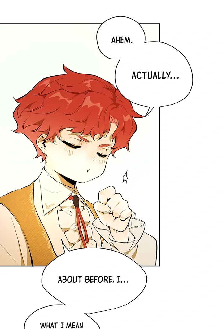 From Six to Sovereignty: The Girl Who Ruled Chapter 13 page 6