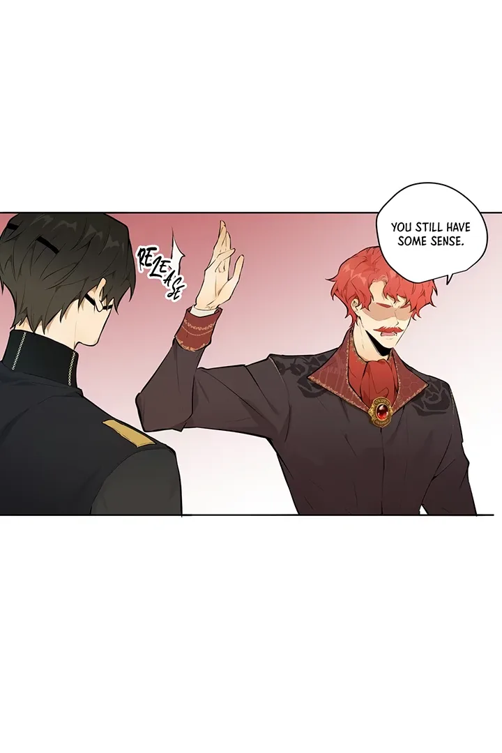 From Six to Sovereignty: The Girl Who Ruled Chapter 12 page 48