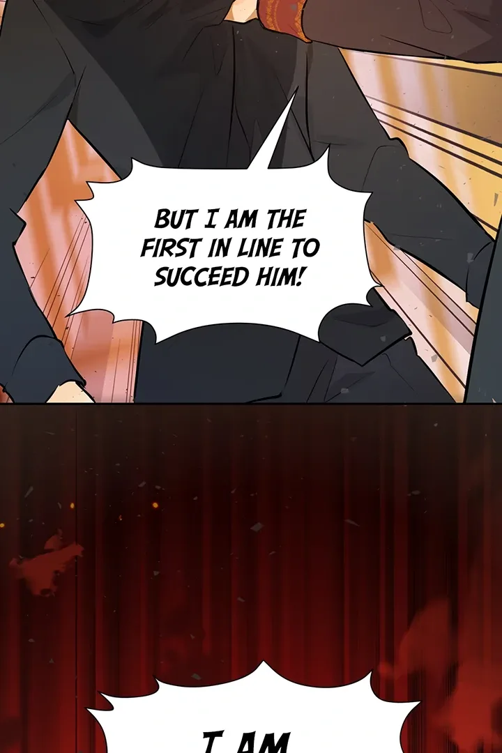 From Six to Sovereignty: The Girl Who Ruled Chapter 12 page 42
