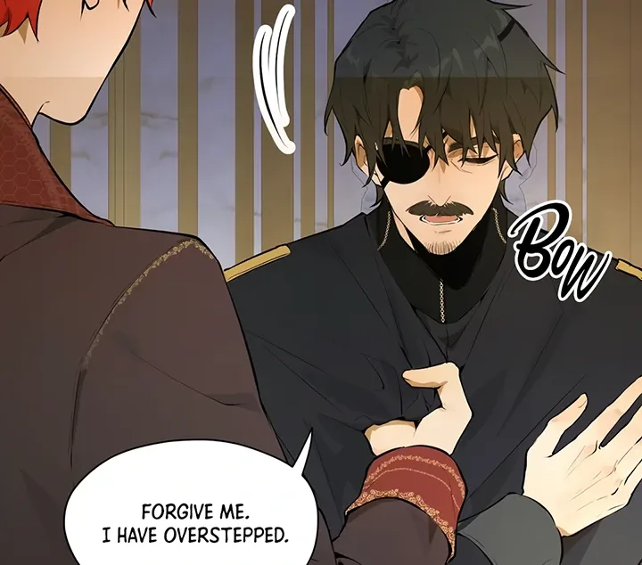 From Six to Sovereignty: The Girl Who Ruled Chapter 12 page 46