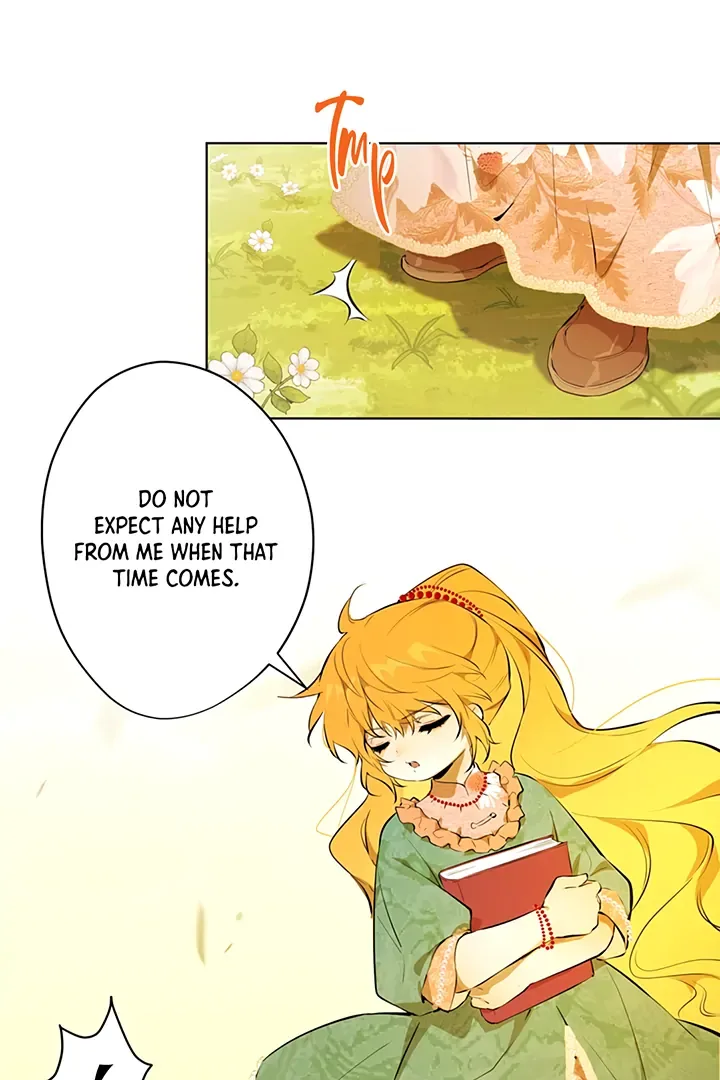 From Six to Sovereignty: The Girl Who Ruled Chapter 13 page 12