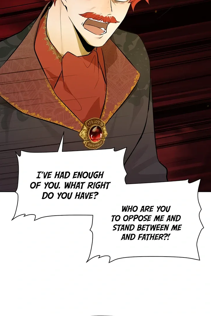 From Six to Sovereignty: The Girl Who Ruled Chapter 12 page 38