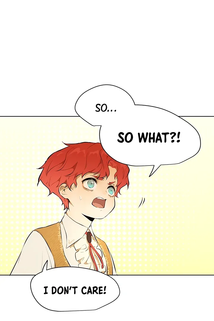 From Six to Sovereignty: The Girl Who Ruled Chapter 13 page 10