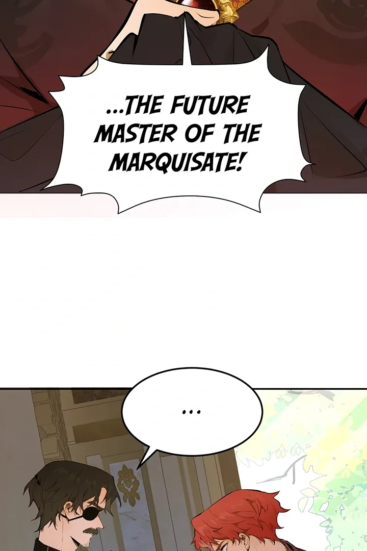 From Six to Sovereignty: The Girl Who Ruled Chapter 12 page 44