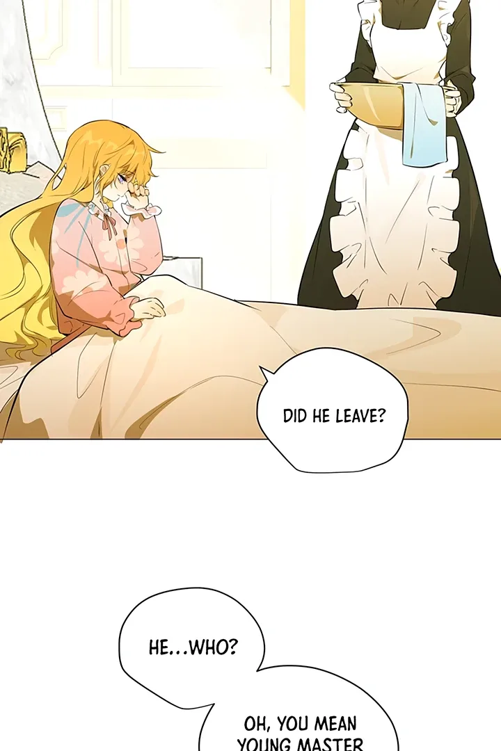 From Six to Sovereignty: The Girl Who Ruled Chapter 13 page 19
