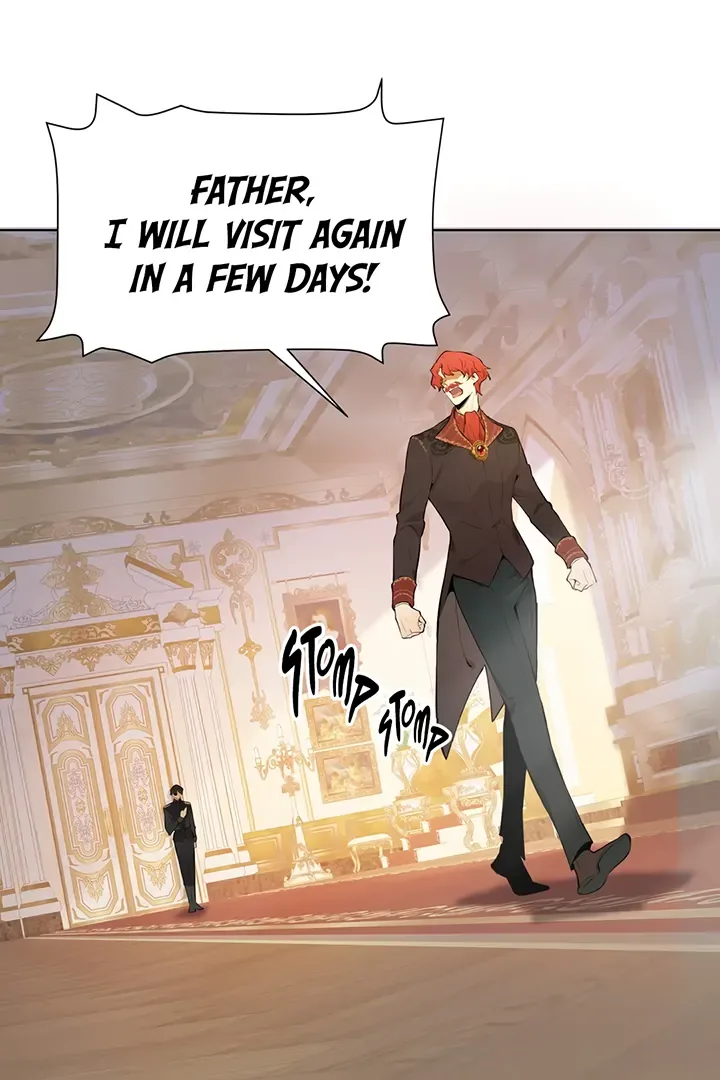 From Six to Sovereignty: The Girl Who Ruled Chapter 12 page 49