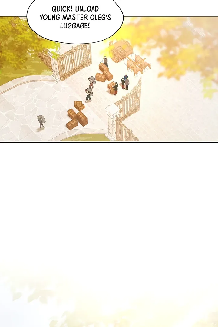 From Six to Sovereignty: The Girl Who Ruled Chapter 12 page 56