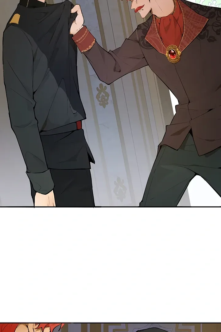 From Six to Sovereignty: The Girl Who Ruled Chapter 12 page 45