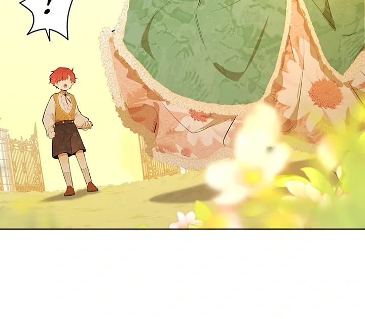 From Six to Sovereignty: The Girl Who Ruled Chapter 13 page 13