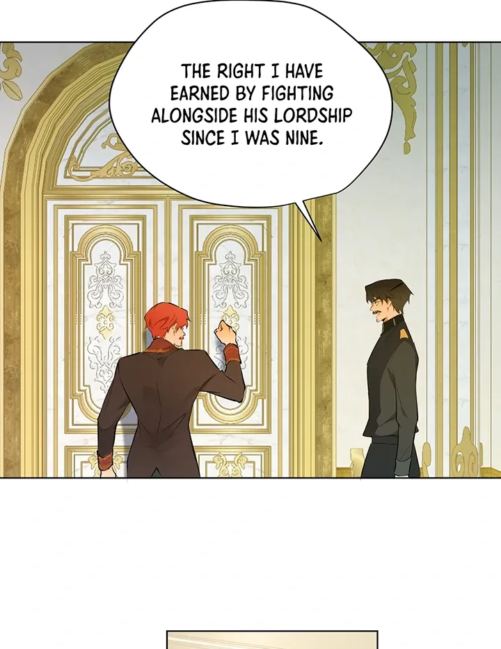 From Six to Sovereignty: The Girl Who Ruled Chapter 12 page 39