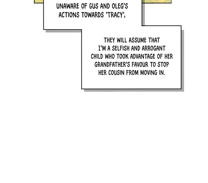 From Six to Sovereignty: The Girl Who Ruled Chapter 12 page 67