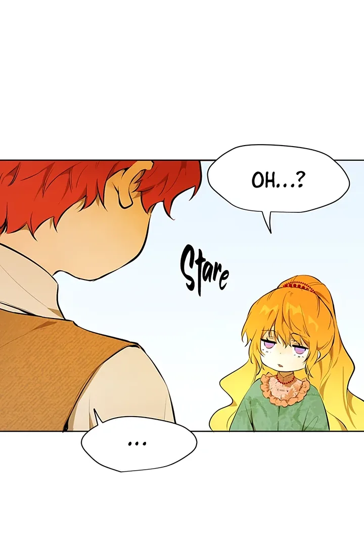 From Six to Sovereignty: The Girl Who Ruled Chapter 13 page 11