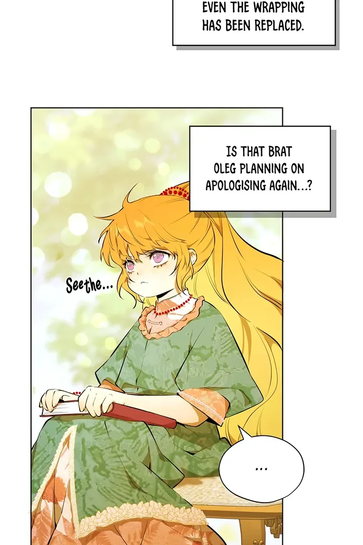 From Six to Sovereignty: The Girl Who Ruled Chapter 12 page 72