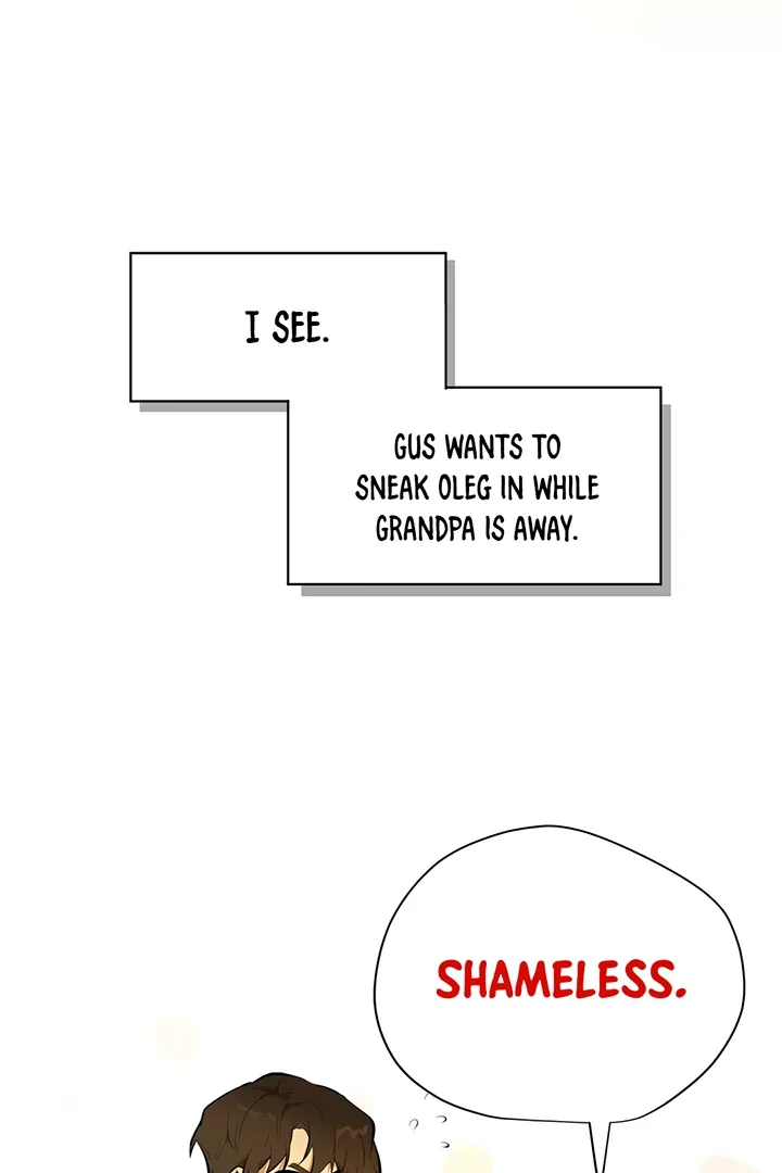 From Six to Sovereignty: The Girl Who Ruled Chapter 12 page 62