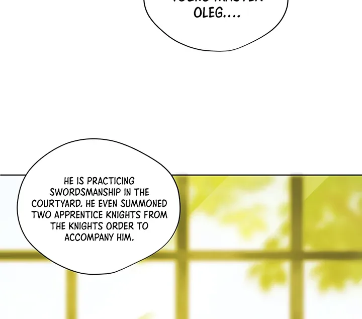 From Six to Sovereignty: The Girl Who Ruled Chapter 13 page 20