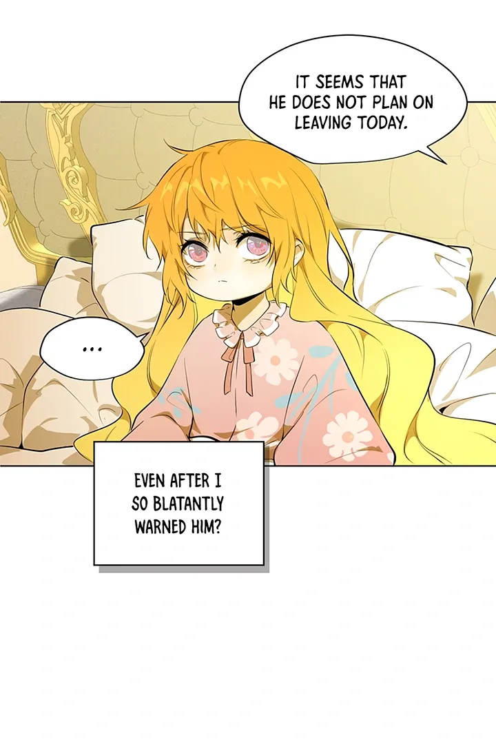 From Six to Sovereignty: The Girl Who Ruled Chapter 13 page 22