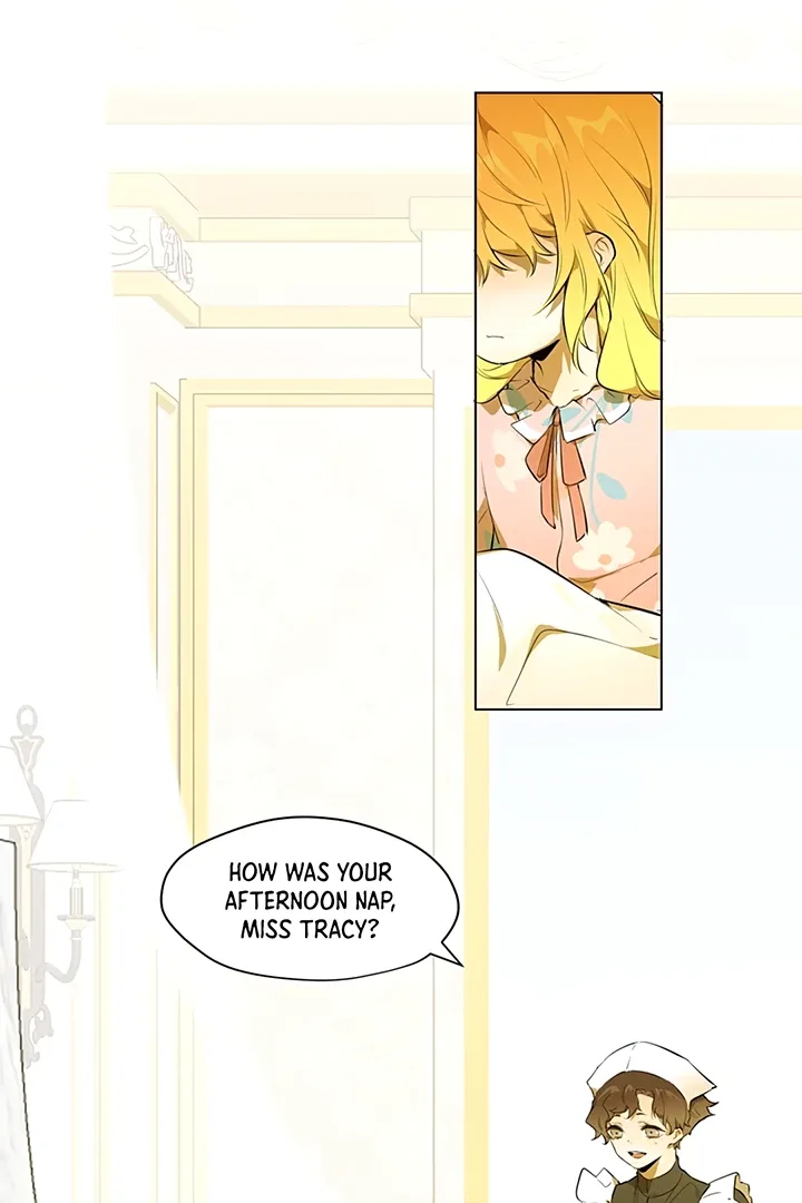 From Six to Sovereignty: The Girl Who Ruled Chapter 13 page 18