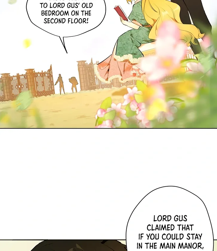 From Six to Sovereignty: The Girl Who Ruled Chapter 12 page 59