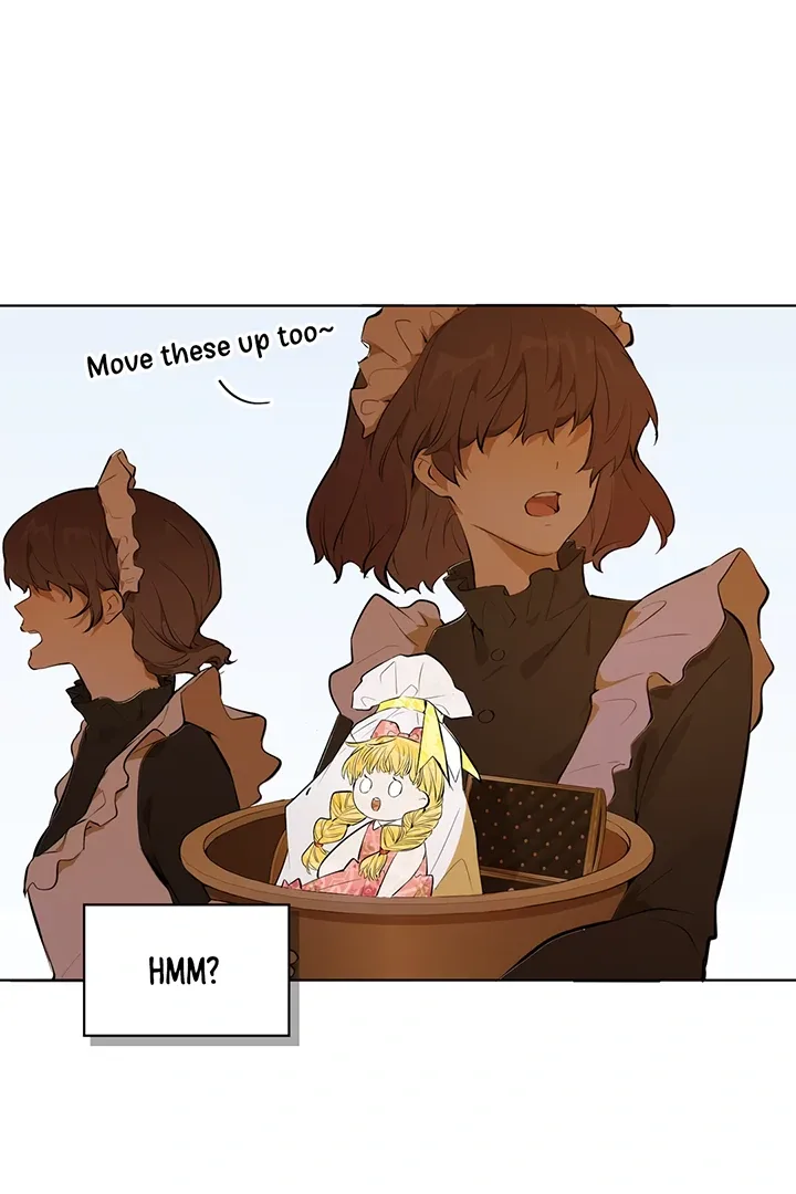 From Six to Sovereignty: The Girl Who Ruled Chapter 12 page 70