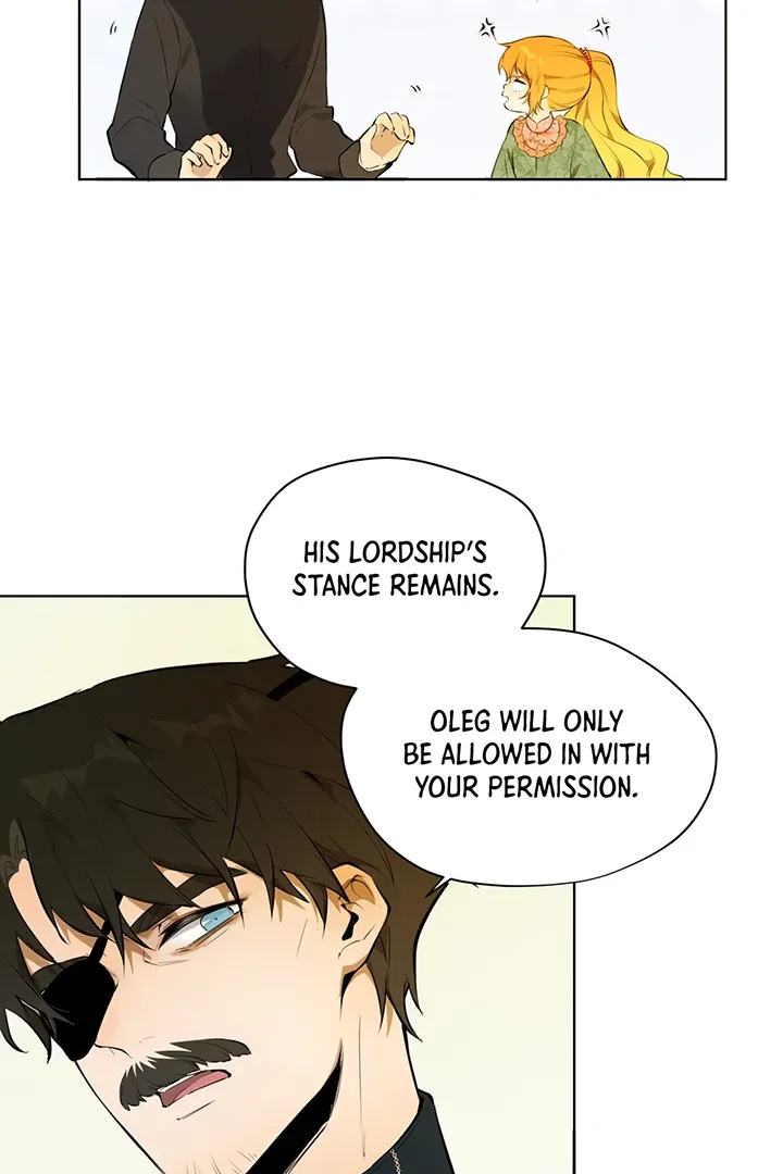 From Six to Sovereignty: The Girl Who Ruled Chapter 12 page 64