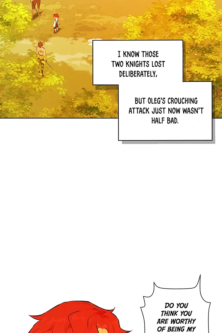 From Six to Sovereignty: The Girl Who Ruled Chapter 13 page 31
