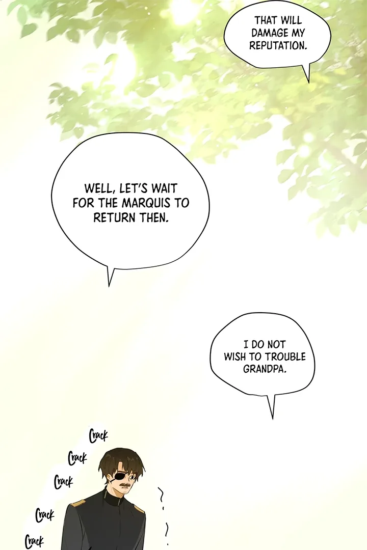 From Six to Sovereignty: The Girl Who Ruled Chapter 12 page 75
