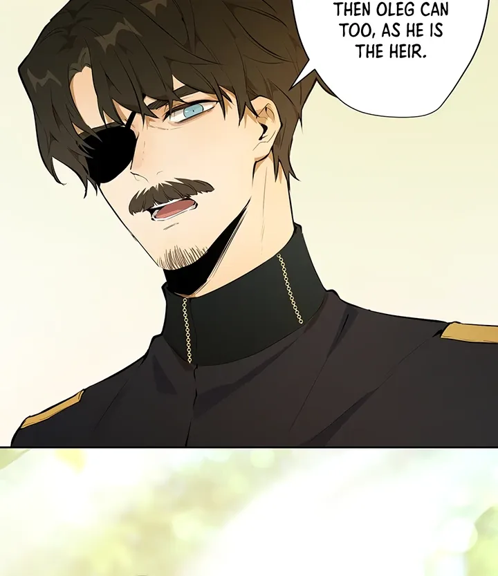 From Six to Sovereignty: The Girl Who Ruled Chapter 12 page 60