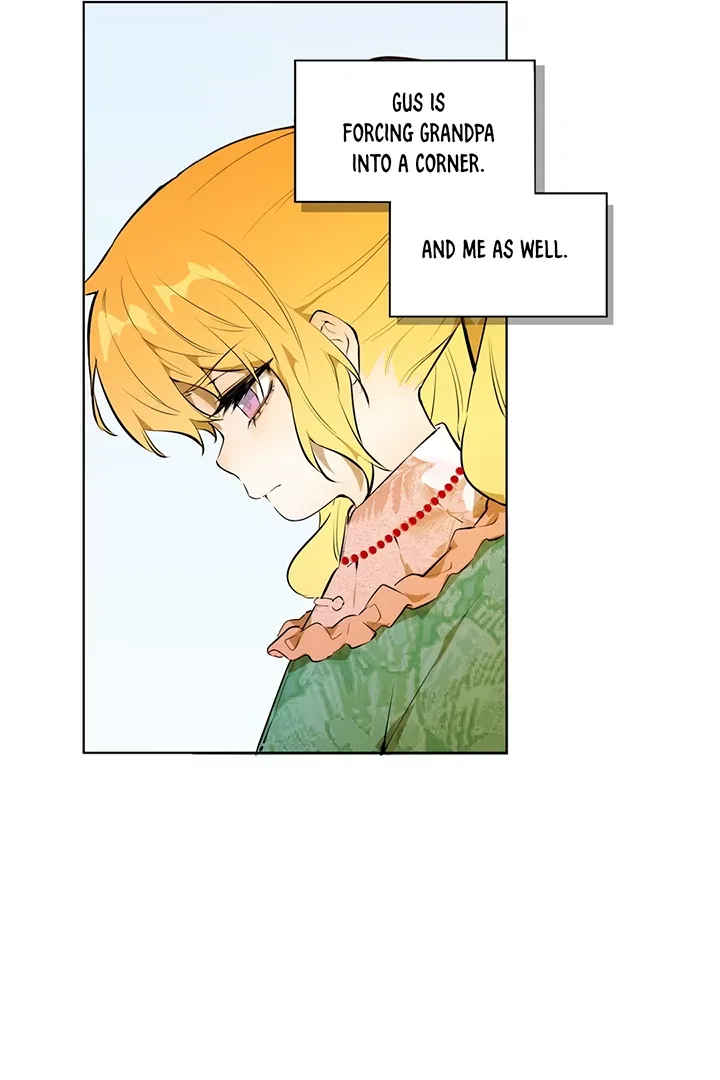 From Six to Sovereignty: The Girl Who Ruled Chapter 12 page 68
